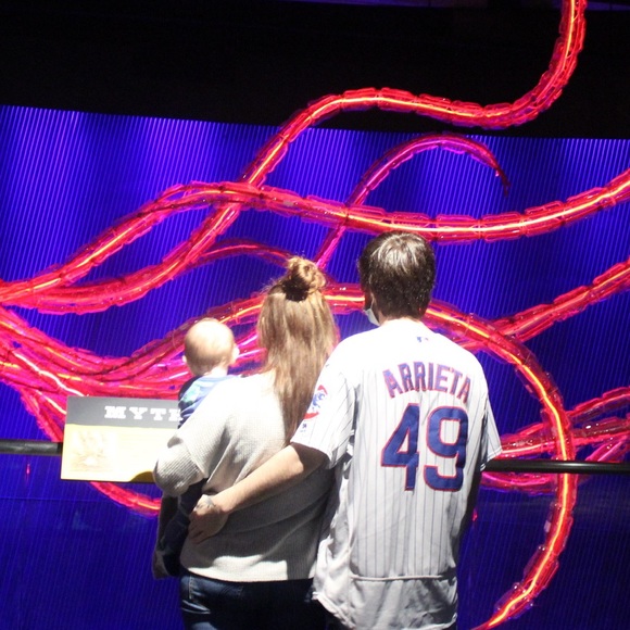 Meet your Posher, Emily - Picture 1 of 1